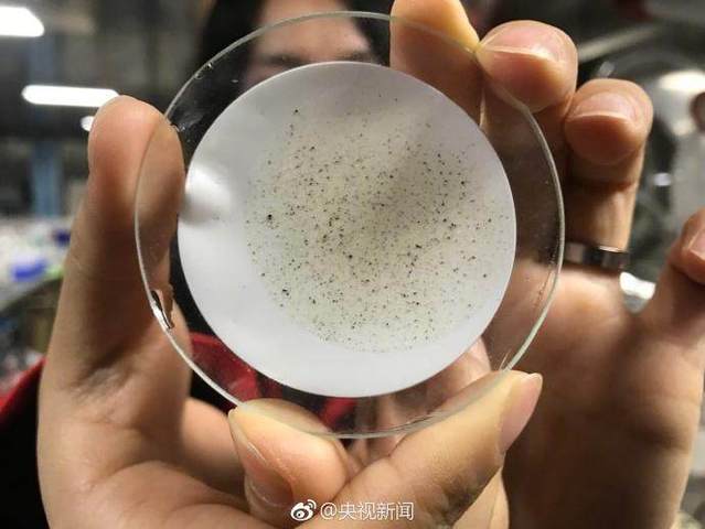 如果知道海洋中的塑料垃圾會進(jìn)入人類肚子，你還會丟嗎？