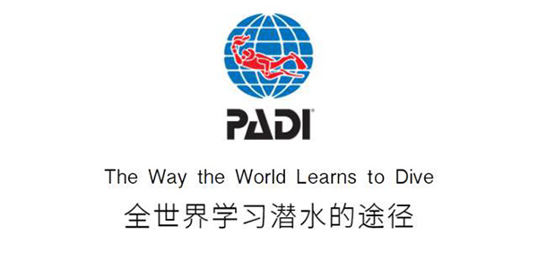 12/12正式上線！PADI 最新課程【休閑潛水員Resort Diver】 丨 一天拿證，潛遍全球