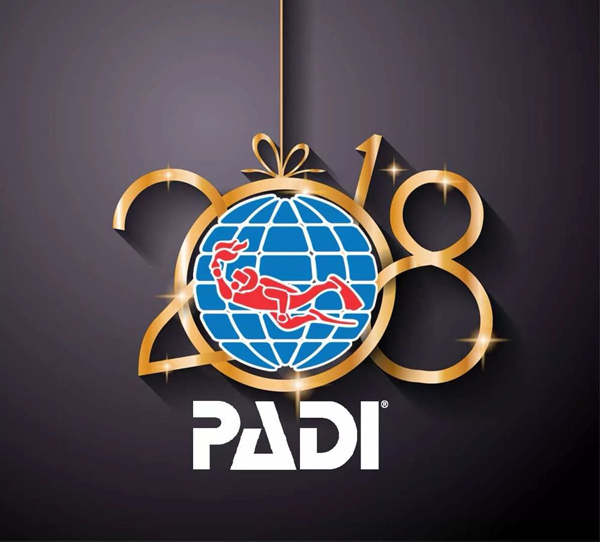 PADI潛水證竟然還有這樣的用途?。?！